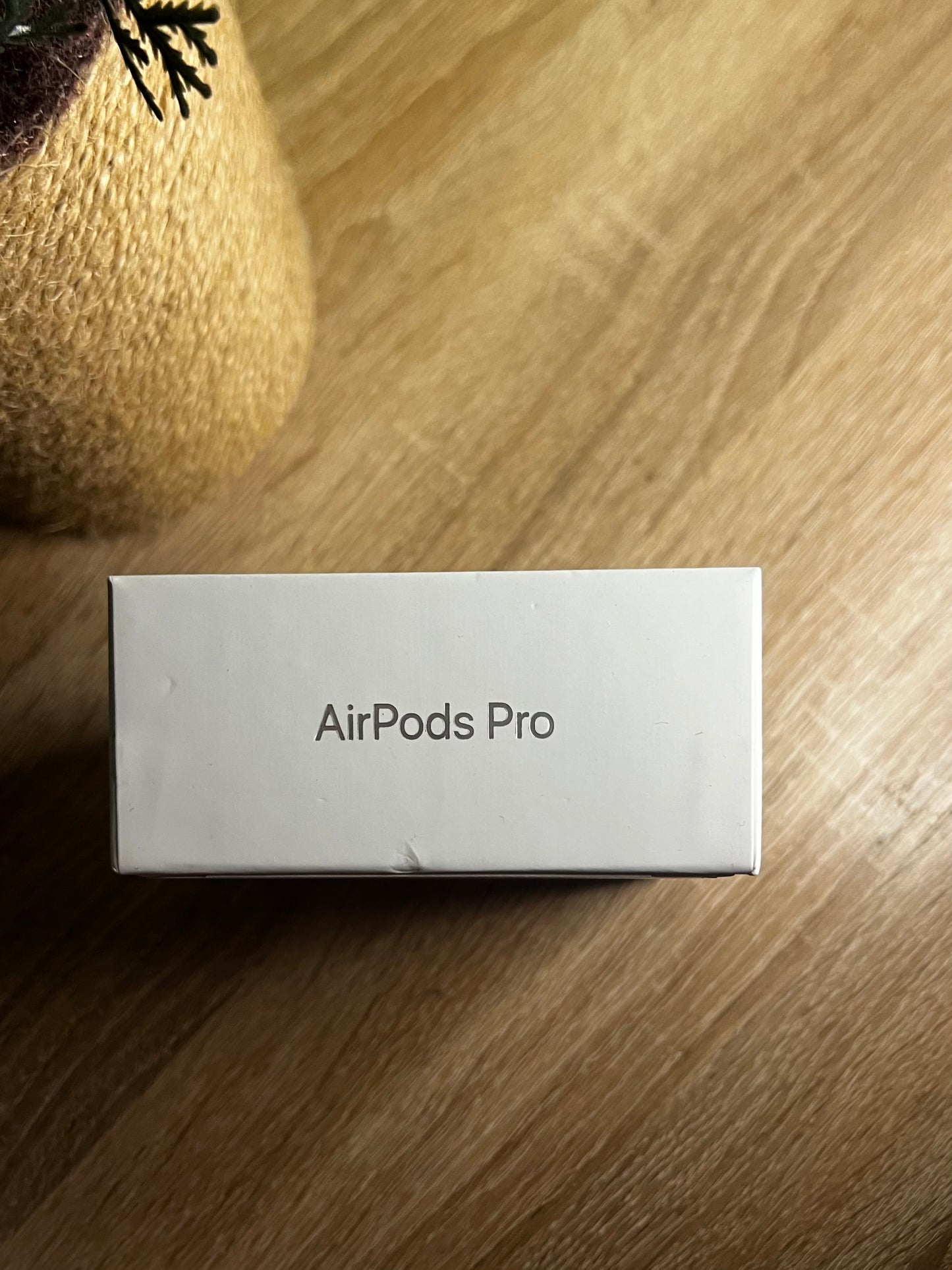 Căști Pro 2 USB-C