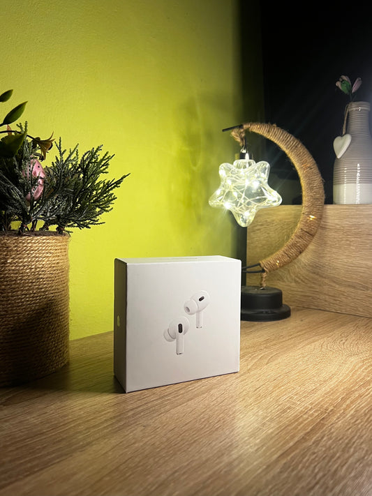 Căști Pro 2 USB-C